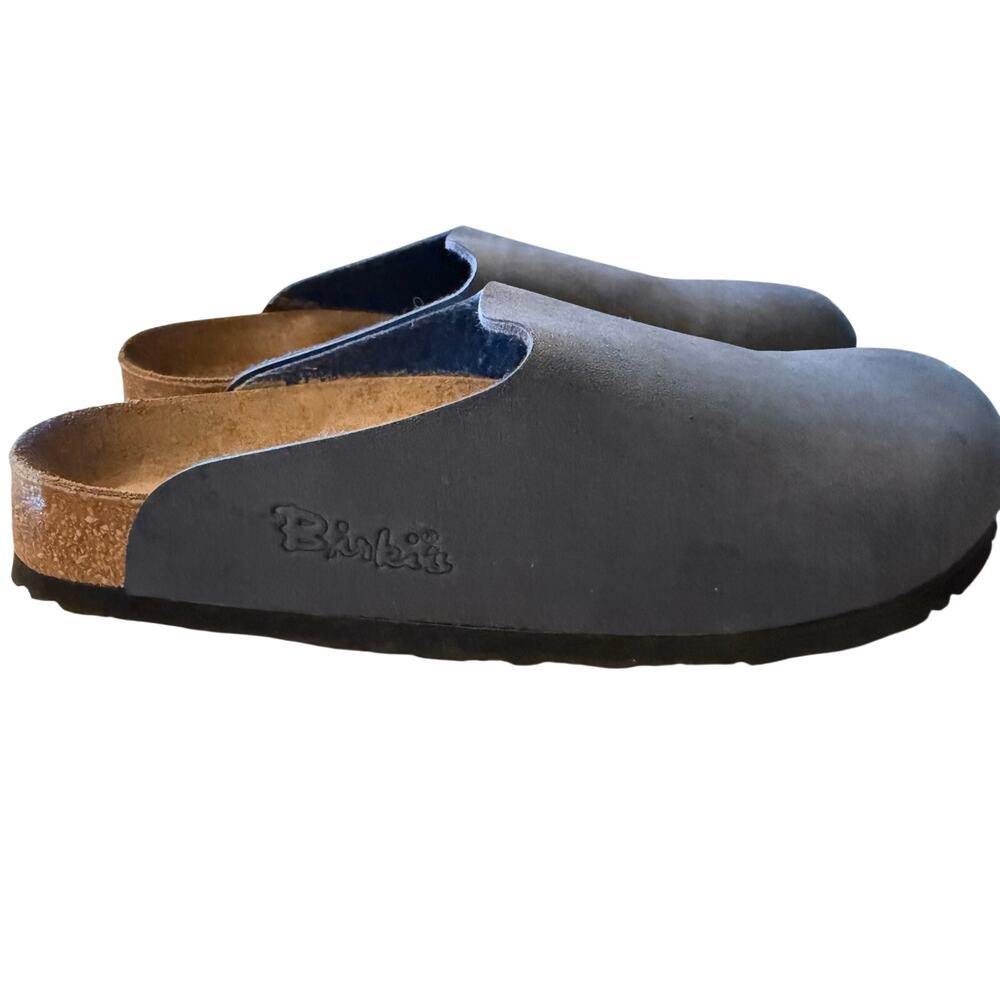NWOT Birkenstock Clogs SIZE 41